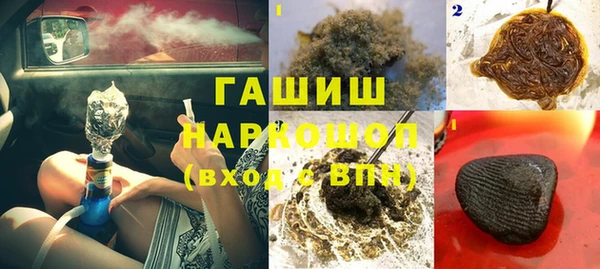 амф Гусиноозёрск
